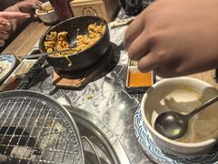 -隐家本格烧肉(万达广场店)