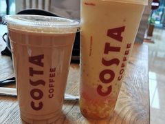 -COSTA COFFEE(静安嘉里中心店)