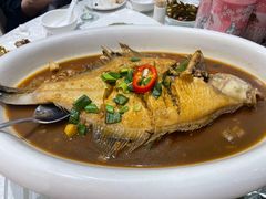 -品味居·首店·大连鲜活海鲜大连菜(东港店)