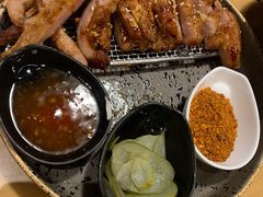 -青麦家·融合餐厅(江岛智立方店)