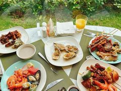 -厦门艾美酒店·新食谱西餐厅