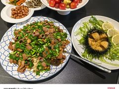 -小红鲸·海鲜餐厅(轸大路店)