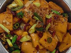 -清真•蜀风园(丁字沽总店)