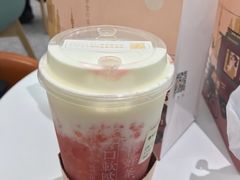 -奈雪的茶(市百一店)