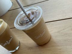 -Seesaw Coffee(朝阳大悦城店)