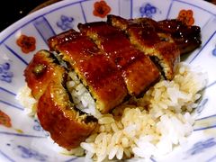 -花月日本料理(奥林匹克大厦店)