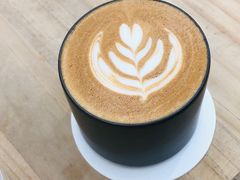 -Onirii Coffee(长乐路店)