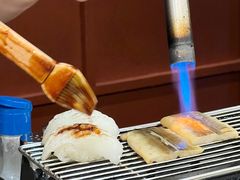 -Sushi Hanzo半藏(天环广场店)