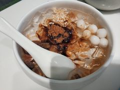 冰粉-原味田园·客家菜·土窑鸡(中航城君尚购物中心店)