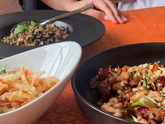 -南沙游艇会·大兵船餐厅