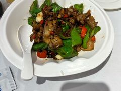 -峨嵋酒家(德内店)