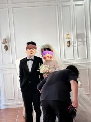 -金夫人婚纱摄影(总店)