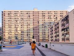 -彩虹村
