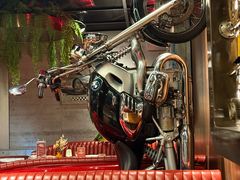 -1886德国汽车餐厅(外滩中央店)