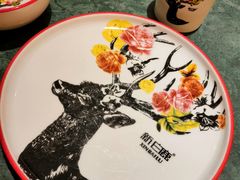-新白鹿餐厅(湖滨银泰IN77C区店)