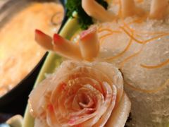 -捞神煲汤火锅(湖滨商业街店)