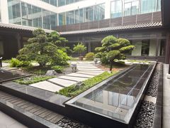 -高佳庄·海鲜酒楼(定海店)