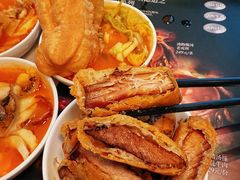 -滋粥楼·顺德菜(番禺广场总店)