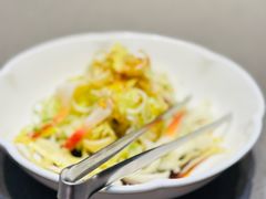 -好福记饭店(红梅公园店)
