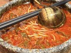 -浩海火燒雲傣家菜(芮欧百货店)