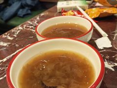 -新白鹿餐厅(爱琴海购物中心店)