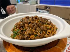 -船歌·鱼水饺青岛菜(国贸商城店)