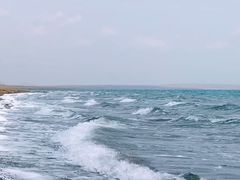 -青海湖二郎剑景区
