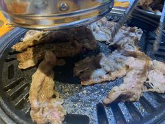 -唯成•韩国炭火烤肉 유성고기