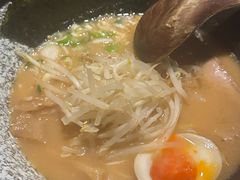-日本料理神拉面
