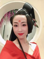 点击看大图 -盘子女人坊古装写真摄影(天津总店)