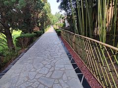 -春晖园度假酒店温泉