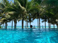-富国岛翡翠湾 JW 万豪度假酒店