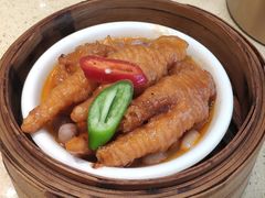 -惠盈港式茶餐厅(仲恺店)