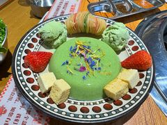 -哼蟹二将·烤肉酱蟹(合生汇店)