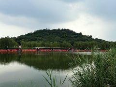 -南翠屏公园