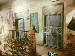 -马路边边麻辣烫联盟路店