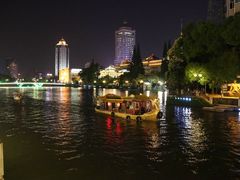 -南通濠河风景名胜区