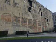 -上海四行仓库抗战纪念馆