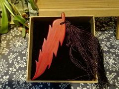 -三千·银饰木艺体验订制