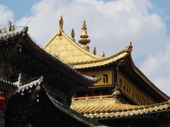 -塔尔寺