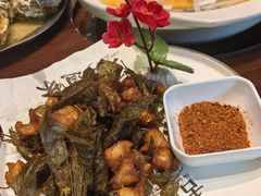 -龙泉人椰子鸡·糟粕醋·地标海南菜(龙昆南店)