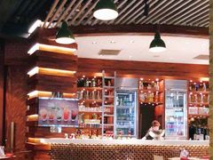 -The COOK·厨餐厅·自助餐(浦东嘉里大酒店)