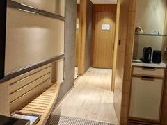 -苏州金鸡湖中茵皇冠假日酒店