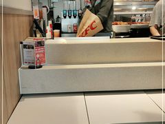 -肯德基(亦庄上海沙龙店)
