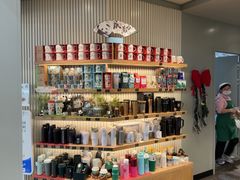 -星巴克(成都机场T2店)