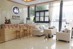 -莲生母婴月子中心(清水河公园店)