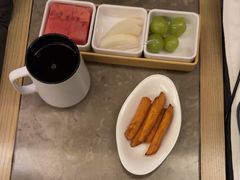 -和子足浴SPA会馆(梁溪店)