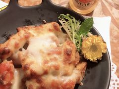 -陶野咖啡·面包披萨