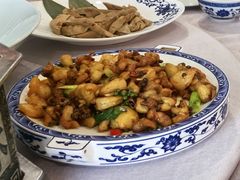 -保定会馆(裕华店)