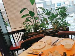 -美心·翠园(港汇恒隆广场店)